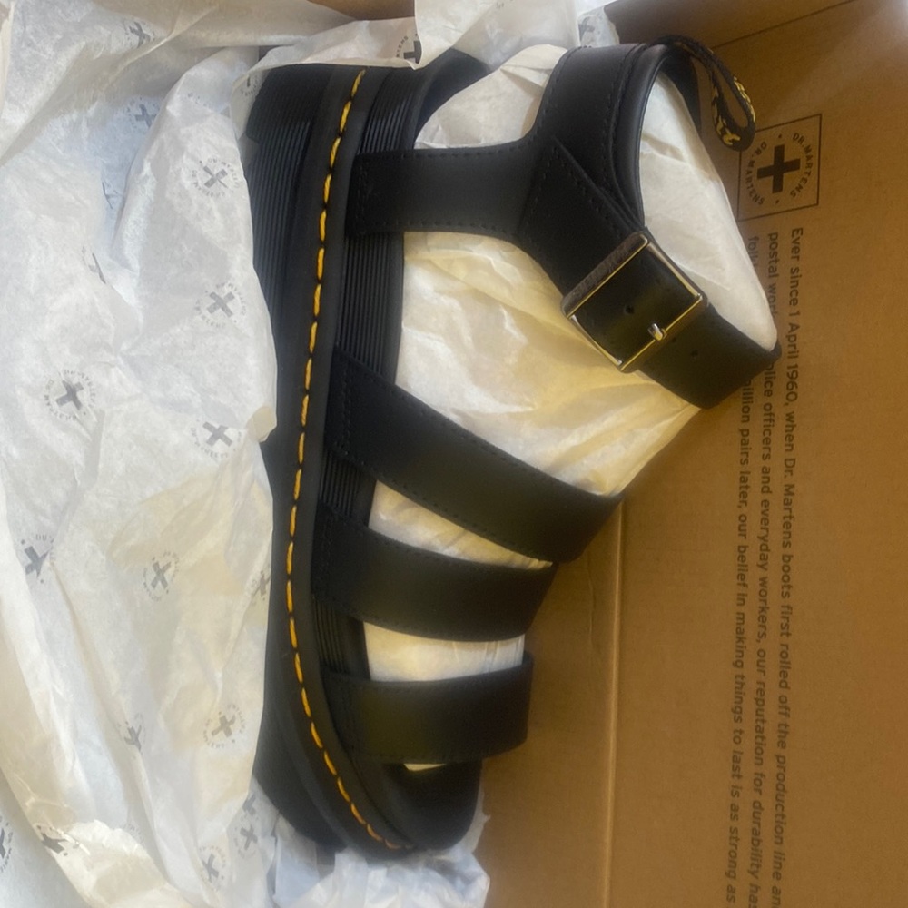 Dr martens